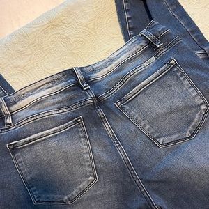 Womens KanCan Jeans
